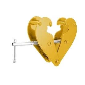 Nosníková závěsná svěrka